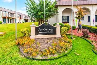 Fox Crossings Apartments - Montgomery, AL
