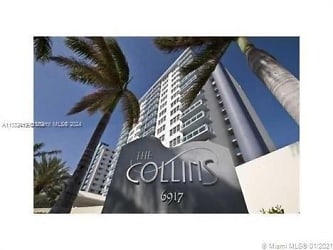 6917 Collins Ave #1612 - Miami, FL