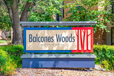 MAA Balcones Woods Apartments - Austin, TX