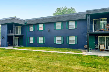 Spanish Oaks Apartments - Indianapolis, IN
