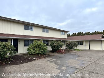 1158 Picture St - Independence, OR