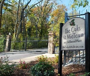 The Oaks At Midtown Apartments - undefined, undefined