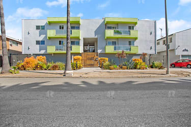 7259 Willoughby Ave unit 26 - Los Angeles, CA