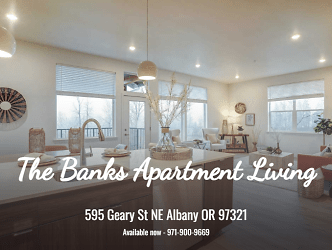 595 NE Geary St unit 119 - undefined, undefined