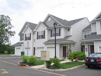 Dover Chase Apartments - Toms River, NJ