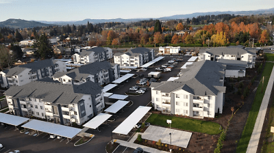 Reserve At Fernhill Apartments - Forest Grove, OR