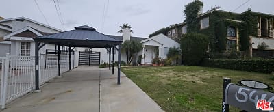 5416 Tampa Ave - Los Angeles, CA
