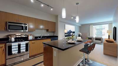 11801 97th Ln NE unit A431 - Kirkland, WA