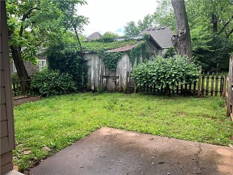 343 N Willow Ave - Fayetteville, AR