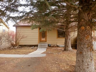 700 Shoshone Ave unit 35 - Green River, WY