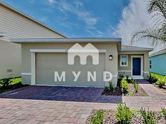 1552 Eucalyptus Way - Davenport, FL
