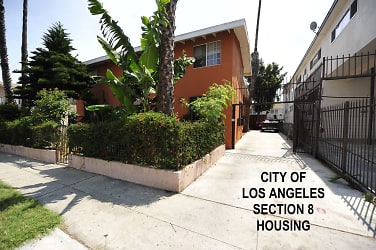 4046 Nicolet Ave unit 4 - Los Angeles, CA