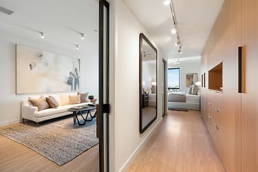 Venue Residences Apartments - Los Angeles, CA