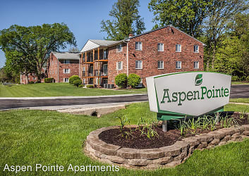 Aspen Pointe Apartments - Indianapolis, IN