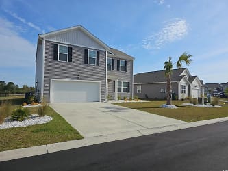 9118 Fort Hill Wy - Myrtle Beach, SC