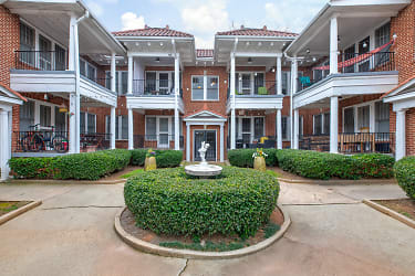 Candler Commons Apartments - Decatur, GA