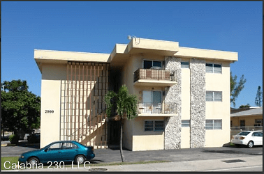 2999 W. Flagler St. Apartments - Miami, FL