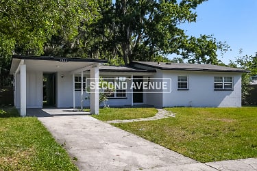 7523 Canaveral Rd - Jacksonville, FL