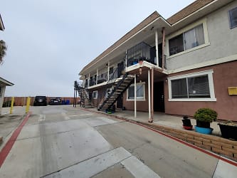 4758 Imperial Ave unit 06 - San Diego, CA