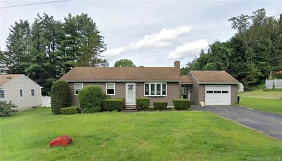 12 Patricia Ave - Plymouth, CT