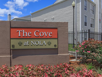 Cove At NOLA Apartments - New Orleans, LA