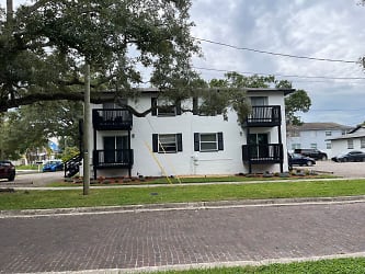 Port Tampa Flats Apartments - Tampa, FL