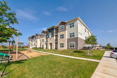 Residences Of Stillwater Apartments - Georgetown, TX