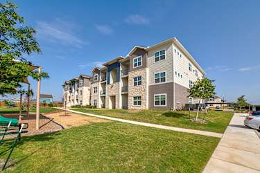 Residences Of Stillwater Apartments - Georgetown, TX