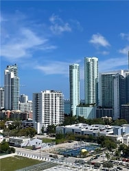 1600 NE 1st Ave unit 1601 - Miami, FL