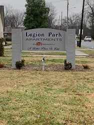405 Legion Blvd W - Owensboro, KY