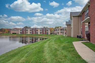 Enclave At Eagle Creek Apartments - Indianapolis, IN