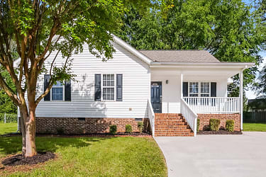 500 Jaffiley Ct - Wake Forest, NC