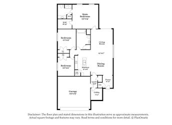 7423 Evitale Way - Houston, TX
