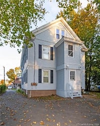 14 Elro St #16 - Manchester, CT