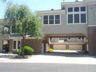 15221 N Clubgate Dr unit 1081 - Scottsdale, AZ