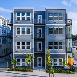 Burnie (1 & 2) Apartments - Portland, OR