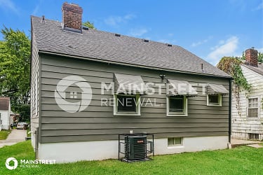 1610 S 28Th St - undefined, undefined