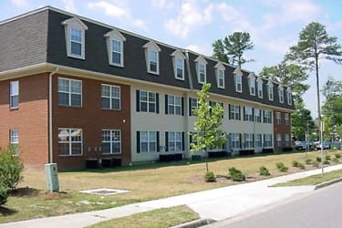 The Commons At Chesapeake Apartments - Chesapeake, VA