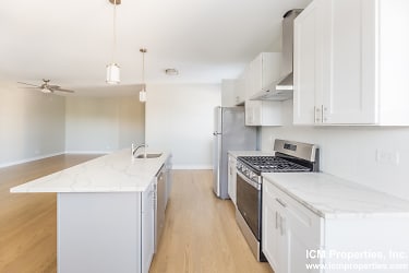 3925 N Keeler Ave unit 3929-3S - Chicago, IL