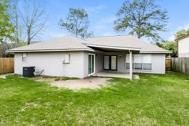 4906 Temple Bell Dr - Spring, TX