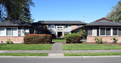 520 NW 21st St - Corvallis, OR
