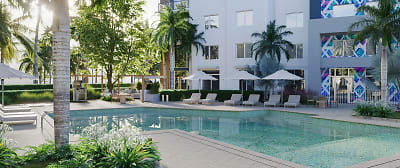 Tortoise One Apartments - West Palm Beach, FL