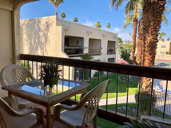 5300 E Waverly Dr unit B4 Available - Palm Springs, CA