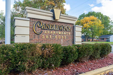 Candlewyck Apartments - undefined, undefined