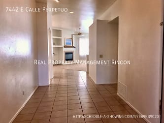 7442 E Calle Perpetuo - undefined, undefined