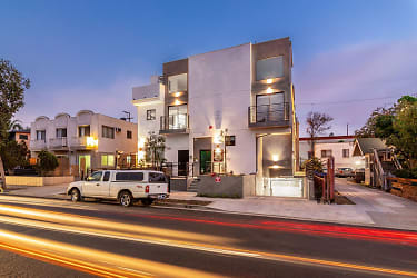 Come Home To These New Modern Townhouse In Hollywood! Apartments - Los Angeles, CA