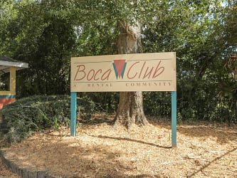 Boca Club Apartments - Orlando, FL