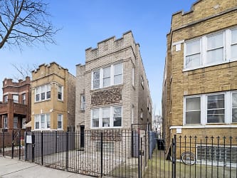 1052 N Springfield Ave #1 - Chicago, IL
