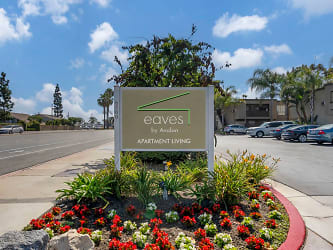 Eaves Huntington Beach Apartments - Huntington Beach, CA