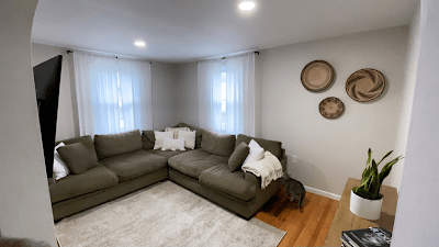 71 Park Ave unit B - Enfield, CT